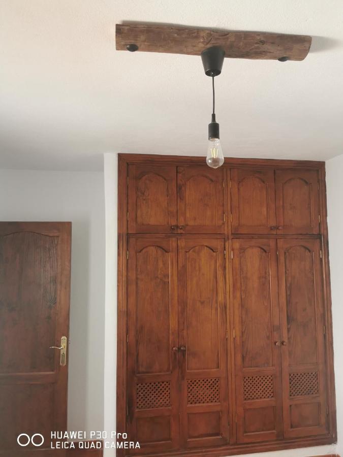 Apartamento La Caletilla Caleta de Sebo Zewnętrze zdjęcie