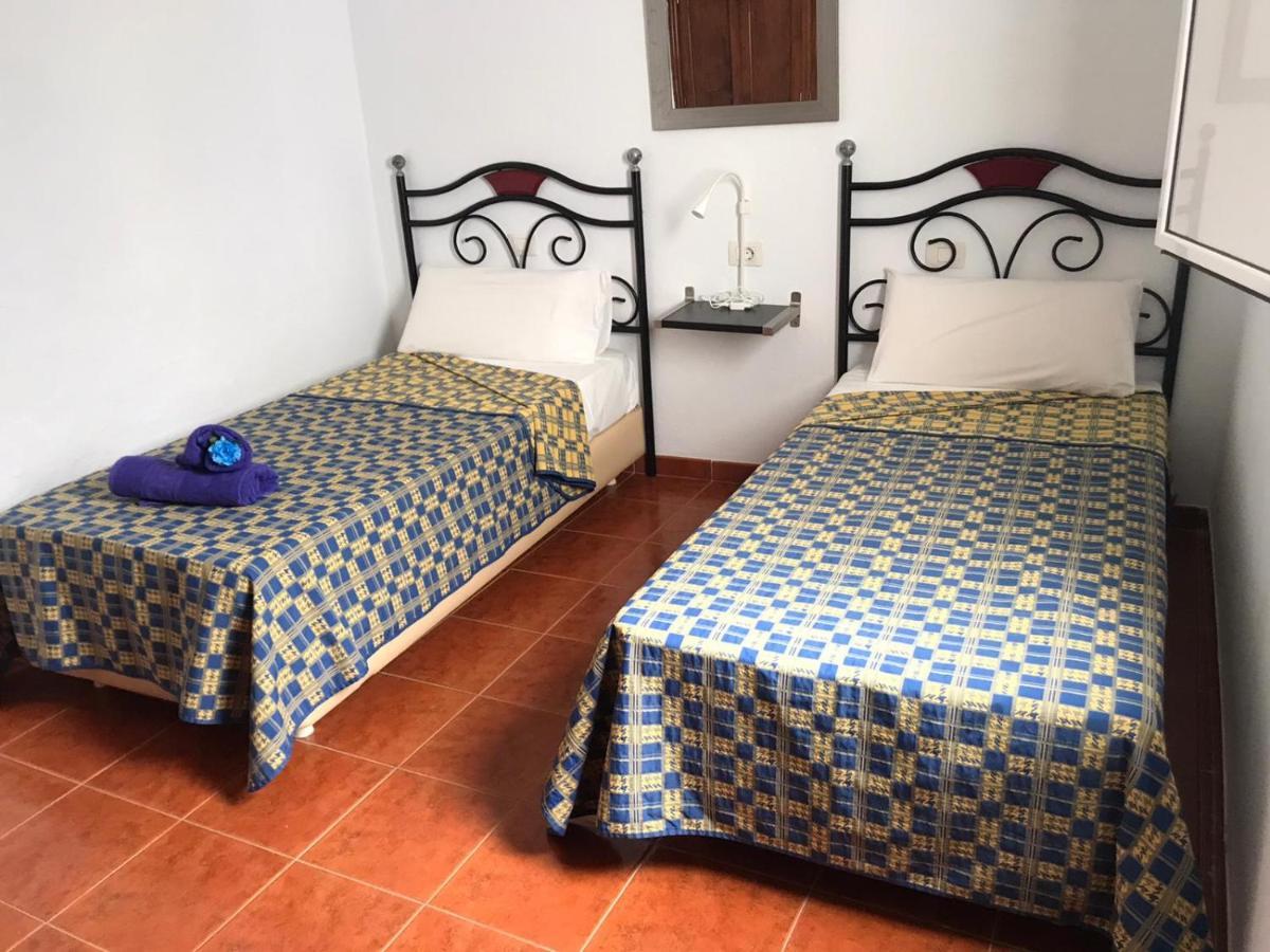 Apartamento La Caletilla Caleta de Sebo Zewnętrze zdjęcie