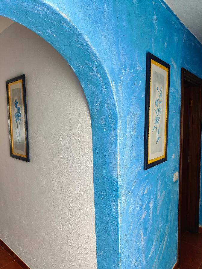 Apartamento La Caletilla Caleta de Sebo Zewnętrze zdjęcie